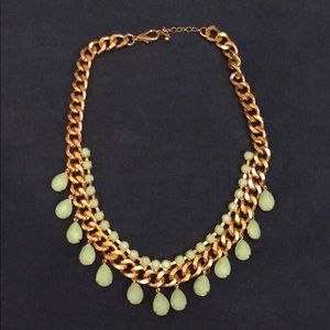 Fashion necklace